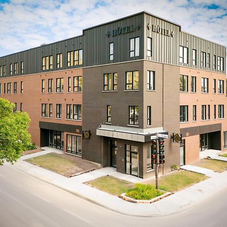 Les Lofts De Vitre - Par Les Lofts Vieux-Quebec Apartment Ngoại thất bức ảnh