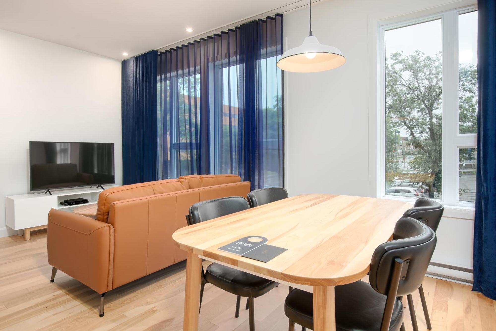 Les Lofts De Vitre - Par Les Lofts Vieux-Quebec Apartment Ngoại thất bức ảnh