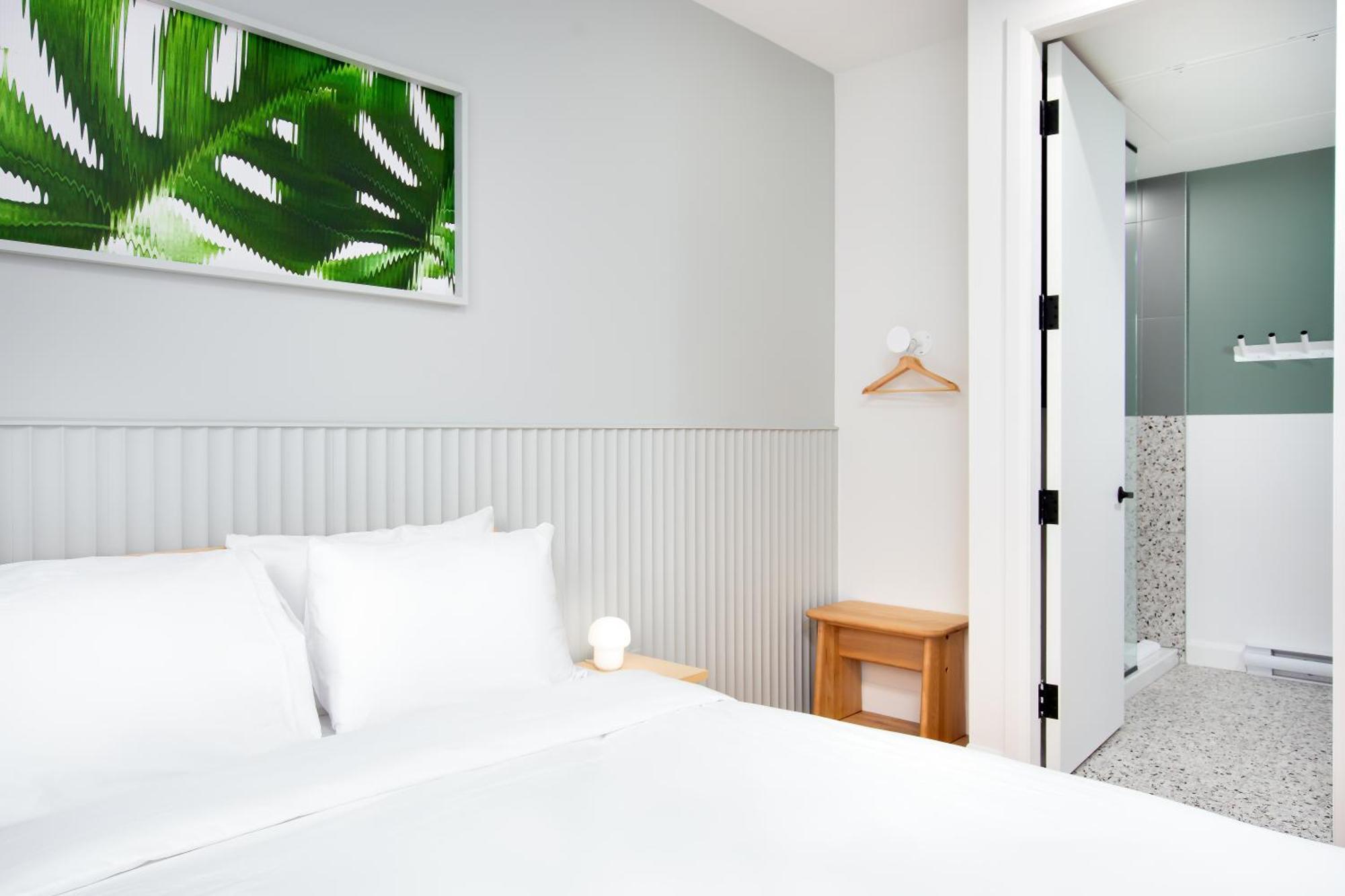Les Lofts De Vitre - Par Les Lofts Vieux-Quebec Apartment Ngoại thất bức ảnh