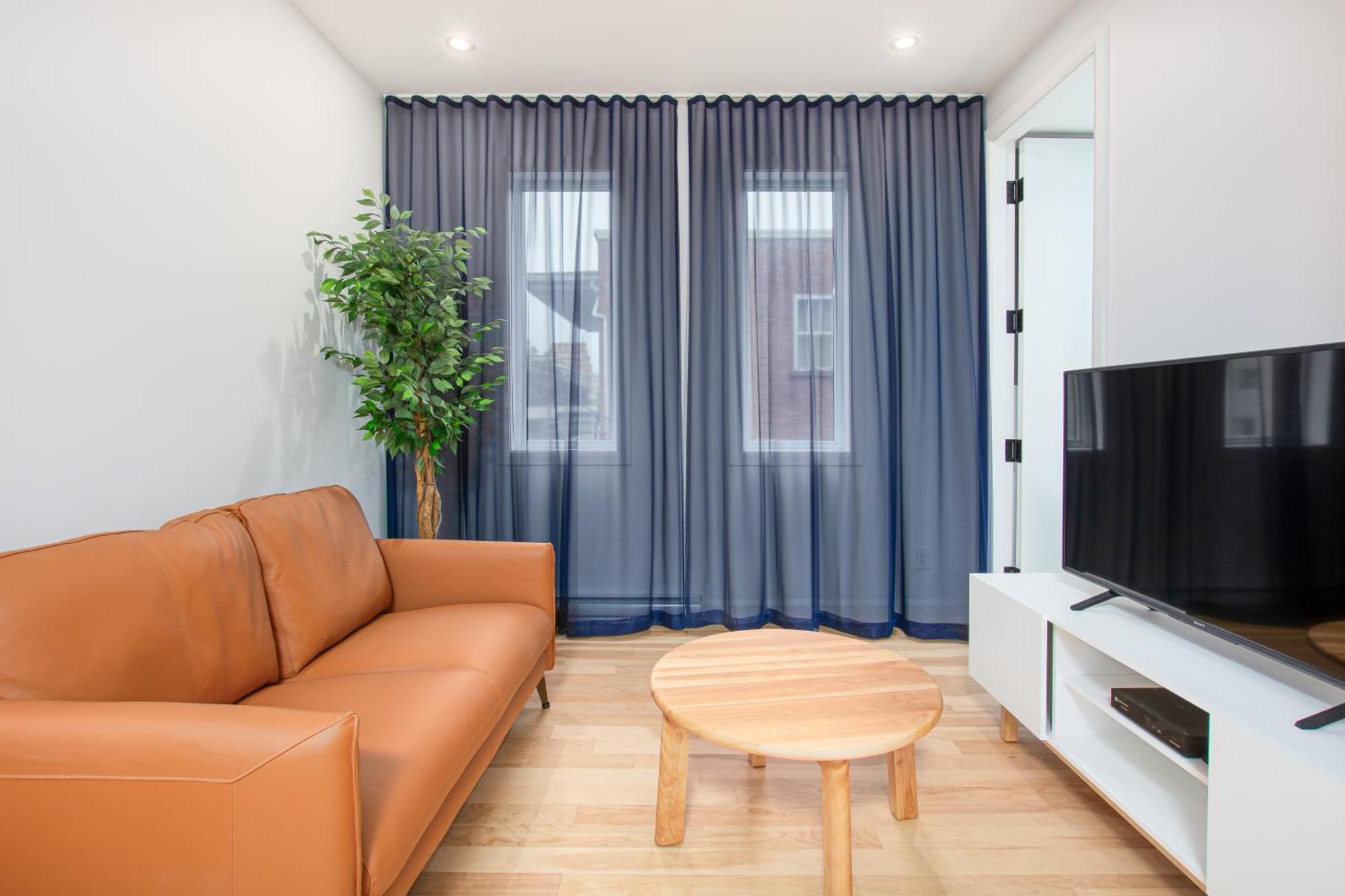 Les Lofts De Vitre - Par Les Lofts Vieux-Quebec Apartment Ngoại thất bức ảnh