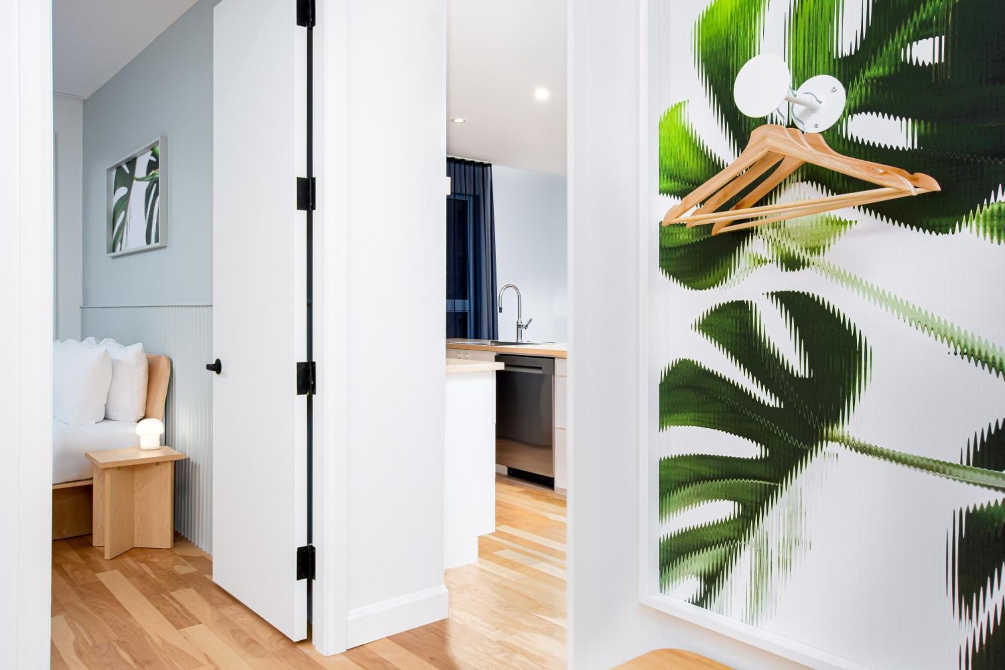 Les Lofts De Vitre - Par Les Lofts Vieux-Quebec Apartment Ngoại thất bức ảnh