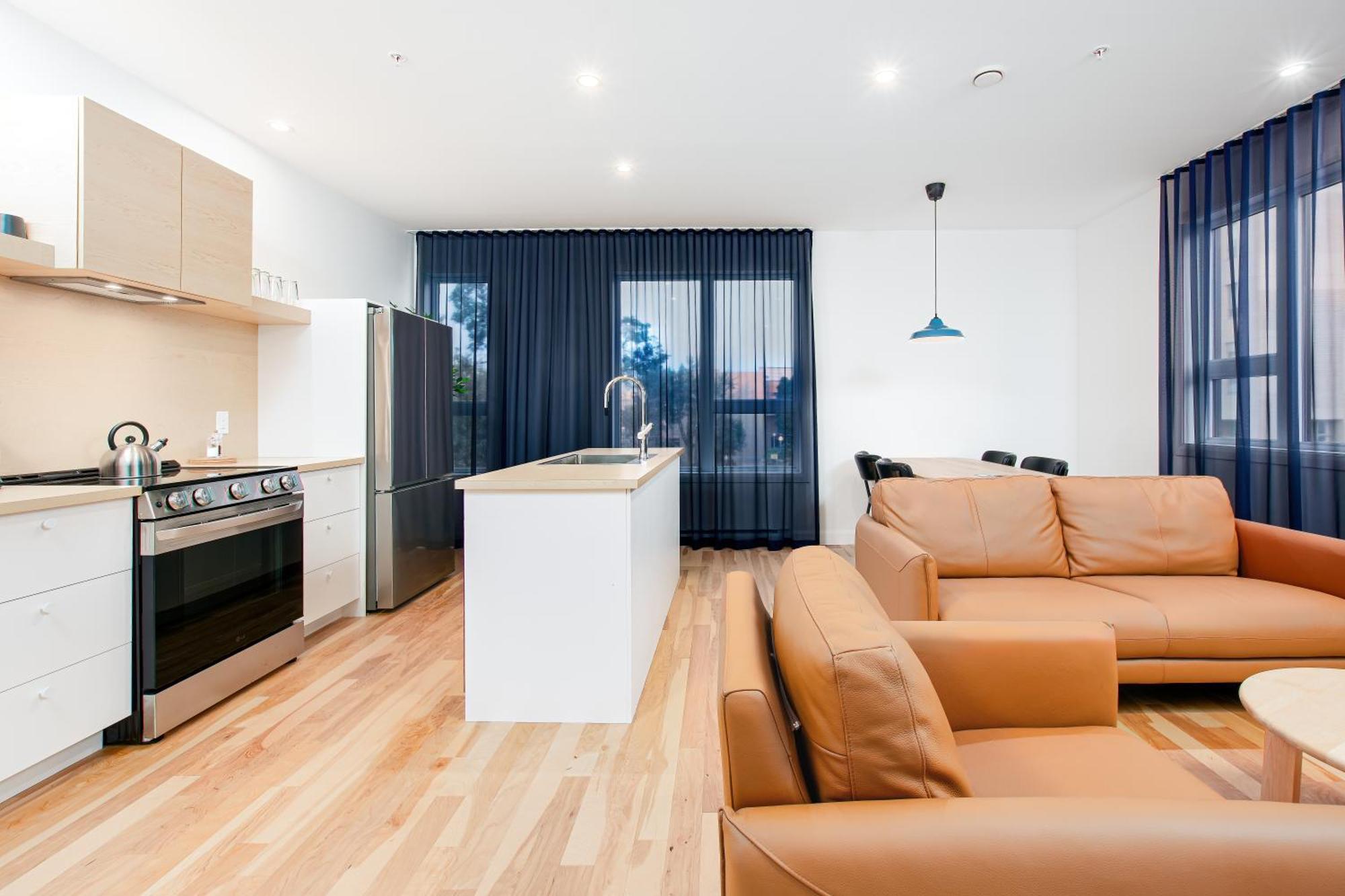 Les Lofts De Vitre - Par Les Lofts Vieux-Quebec Apartment Ngoại thất bức ảnh