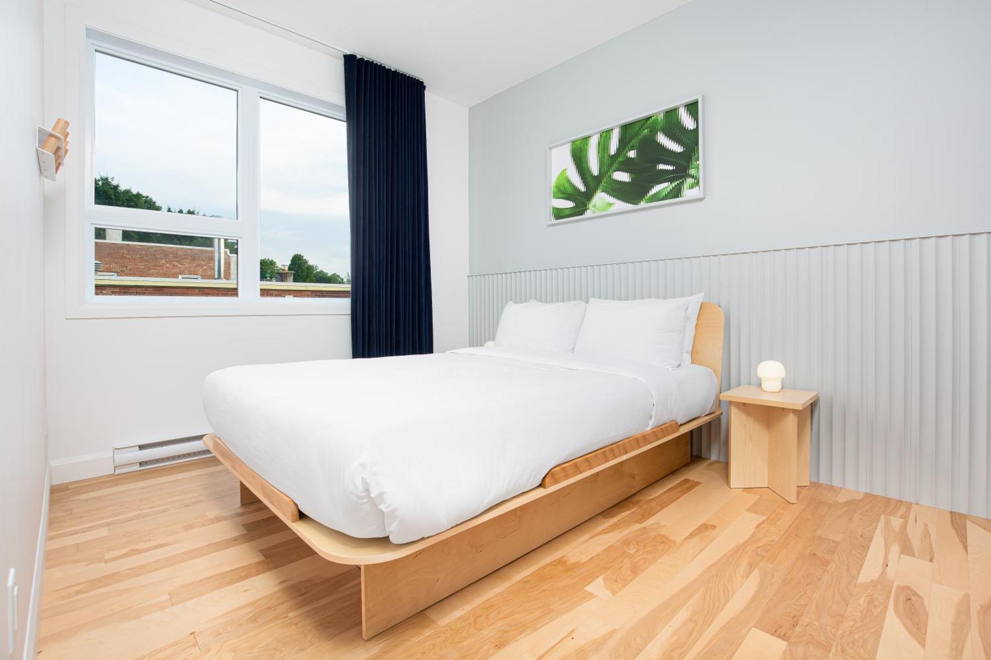 Les Lofts De Vitre - Par Les Lofts Vieux-Quebec Apartment Ngoại thất bức ảnh