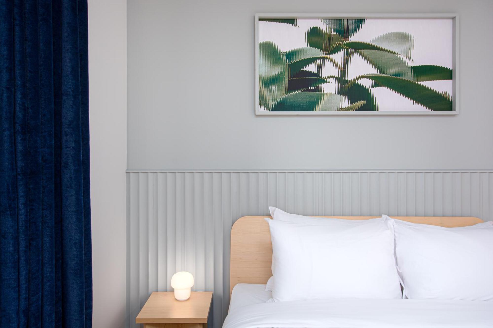 Les Lofts De Vitre - Par Les Lofts Vieux-Quebec Apartment Ngoại thất bức ảnh