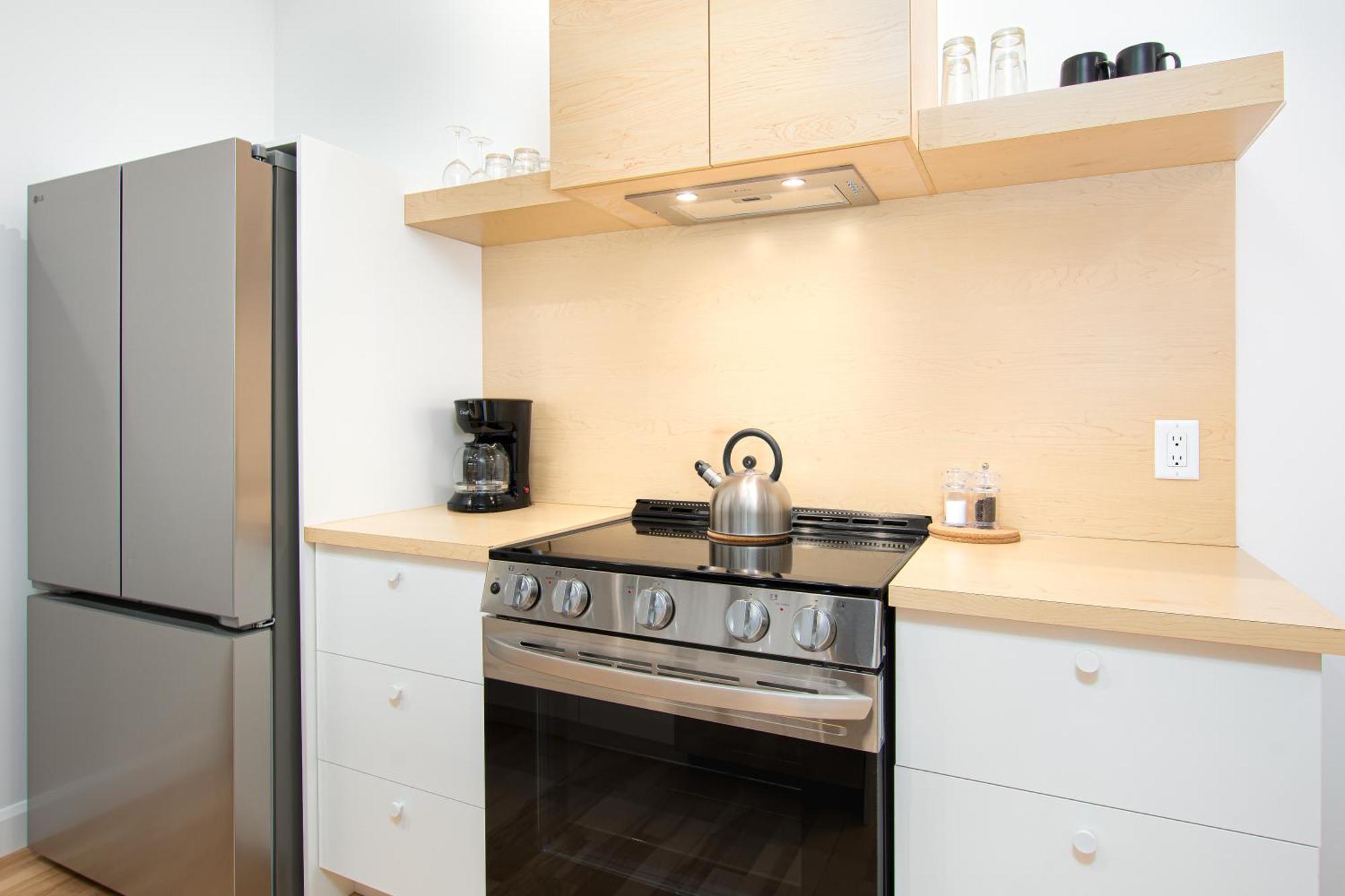 Les Lofts De Vitre - Par Les Lofts Vieux-Quebec Apartment Ngoại thất bức ảnh