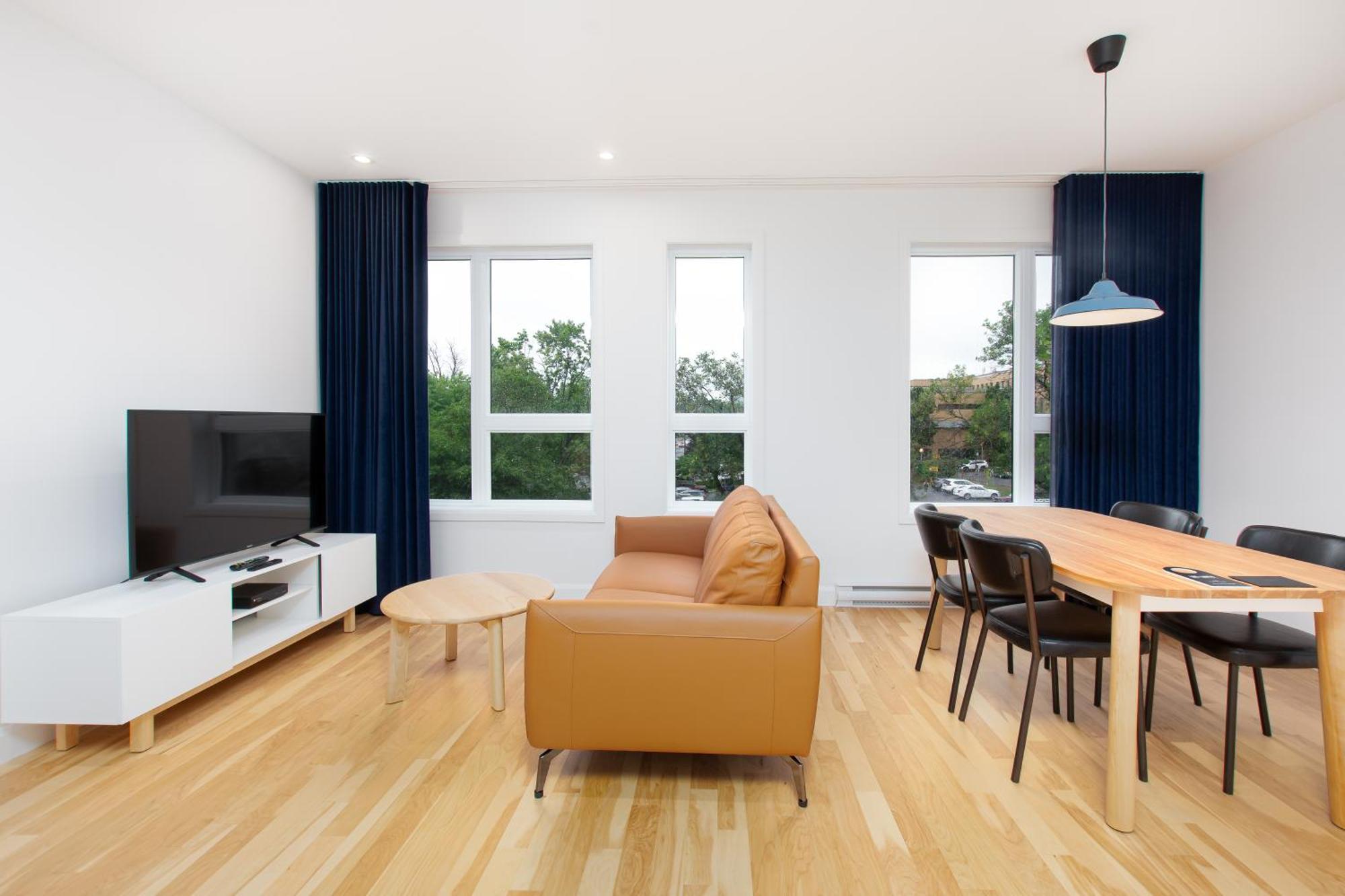 Les Lofts De Vitre - Par Les Lofts Vieux-Quebec Apartment Ngoại thất bức ảnh