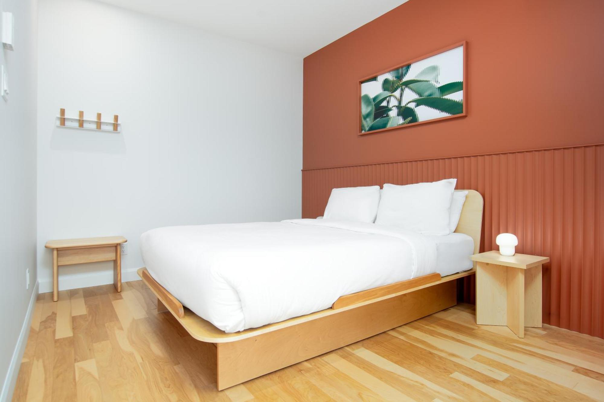 Les Lofts De Vitre - Par Les Lofts Vieux-Quebec Apartment Ngoại thất bức ảnh