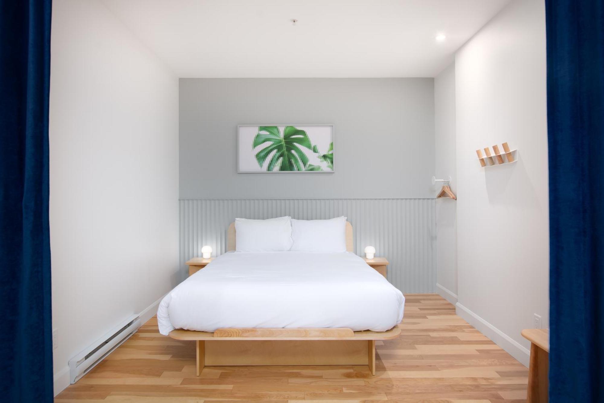 Les Lofts De Vitre - Par Les Lofts Vieux-Quebec Apartment Ngoại thất bức ảnh