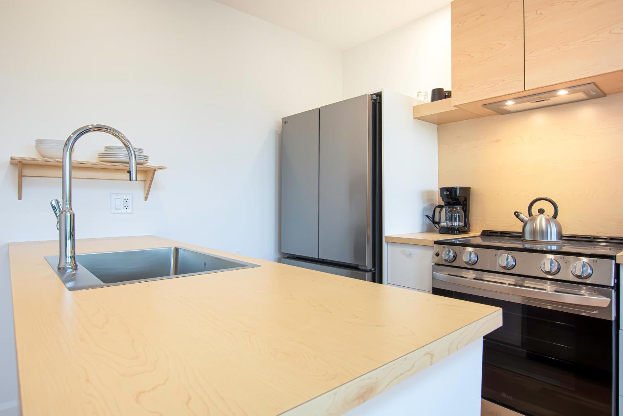 Les Lofts De Vitre - Par Les Lofts Vieux-Quebec Apartment Ngoại thất bức ảnh