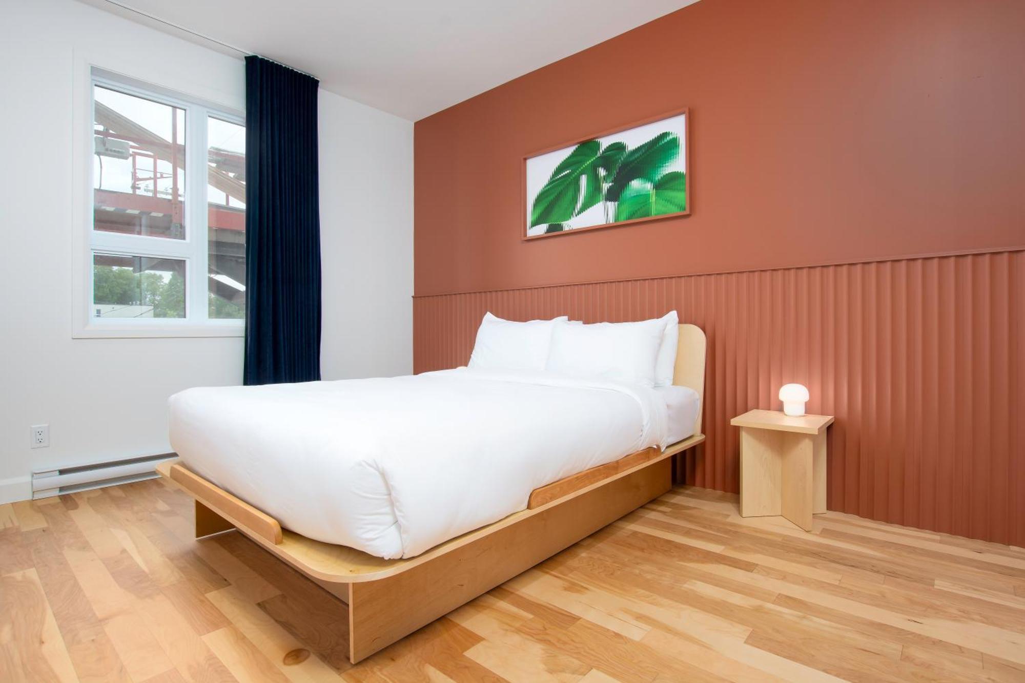 Les Lofts De Vitre - Par Les Lofts Vieux-Quebec Apartment Ngoại thất bức ảnh