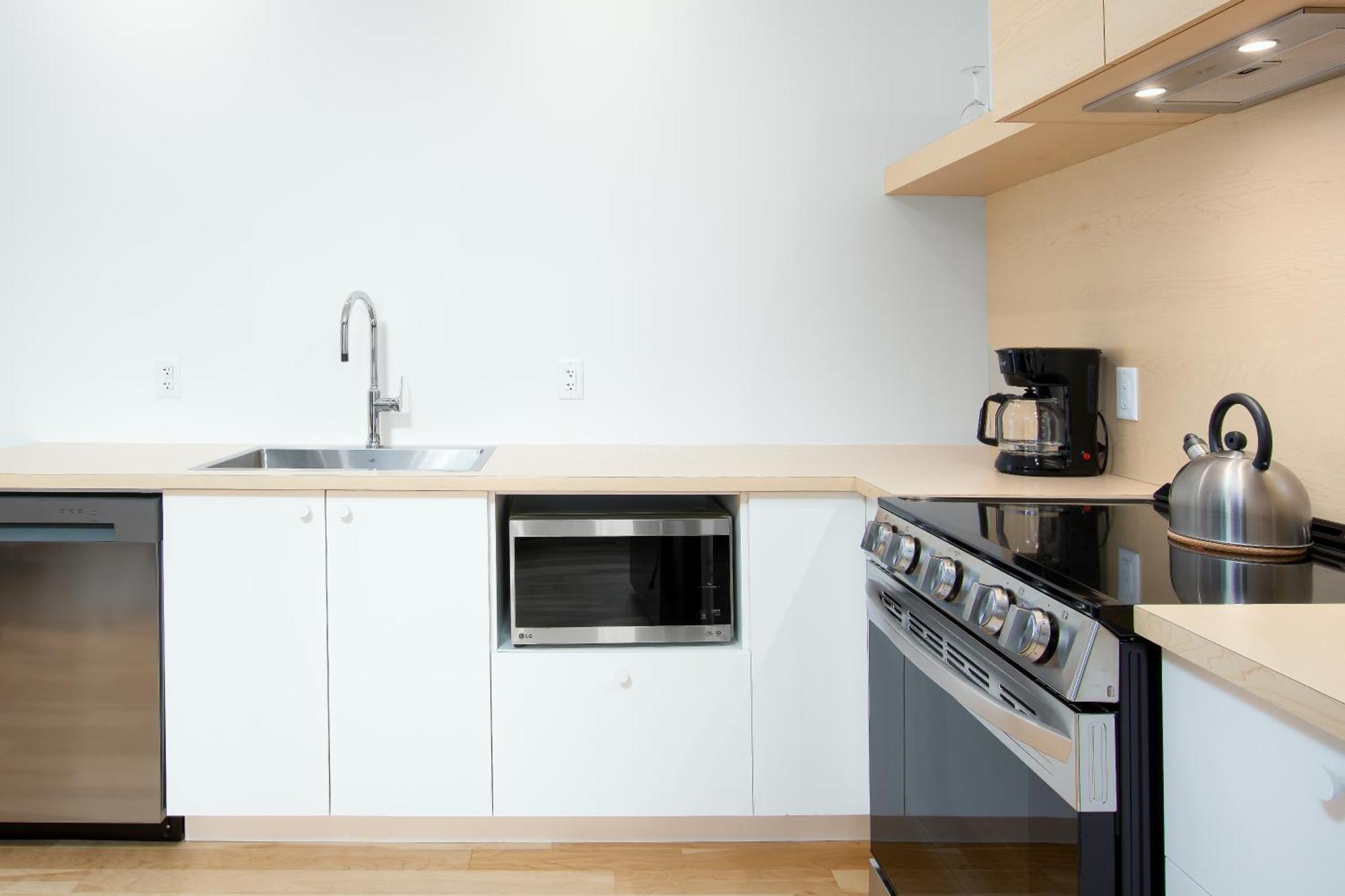 Les Lofts De Vitre - Par Les Lofts Vieux-Quebec Apartment Ngoại thất bức ảnh